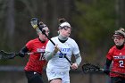 WLax vs Keene  Wheaton College Women's Lacrosse vs Keene State. - Photo By: KEITH NORDSTROM : Wheaton, LAX, Lacrosse